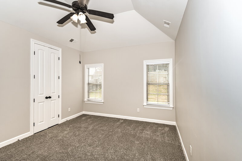2,375/Mo, 13077 Mingus Ln Olive Branch, MS 38654 Main Bedroom View 2