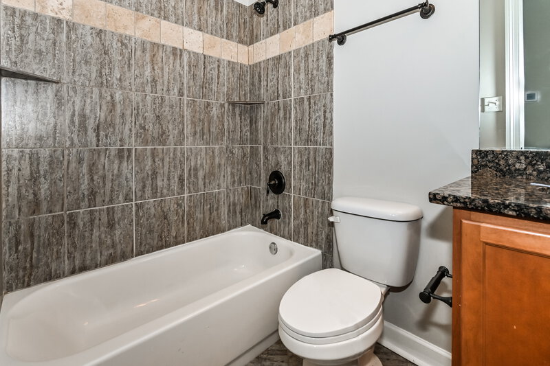 2,375/Mo, 13077 Mingus Ln Olive Branch, MS 38654 Bathroom View