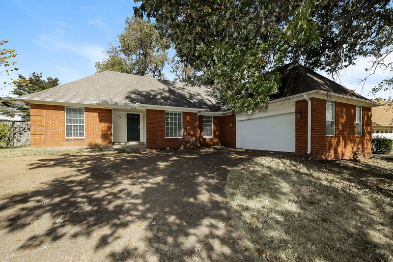 1,755/Mo, 6604 Millgrove Park Dr Bartlett, TN 38135 External View