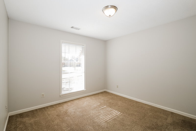 1,755/Mo, 6604 Millgrove Park Dr Bartlett, TN 38135 Bedroom View