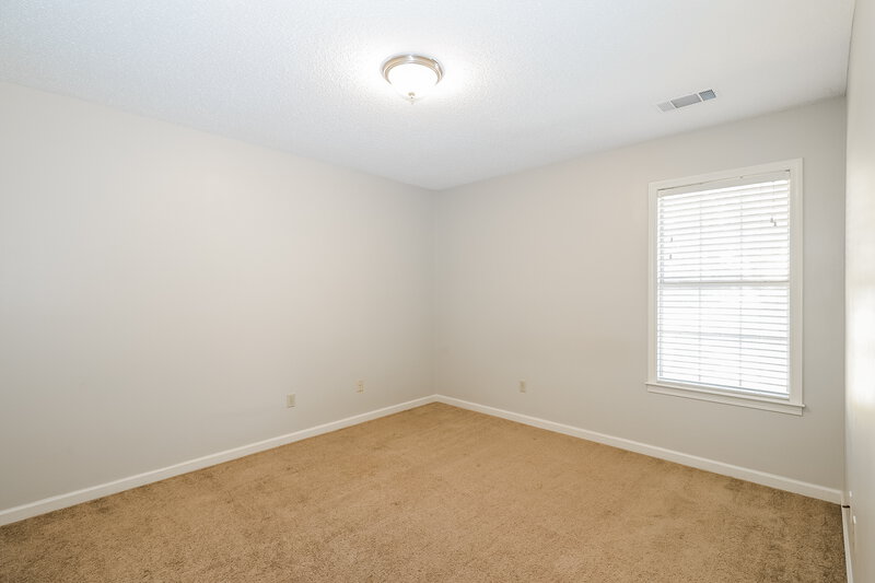 1,755/Mo, 6604 Millgrove Park Dr Bartlett, TN 38135 Bedroom View 2