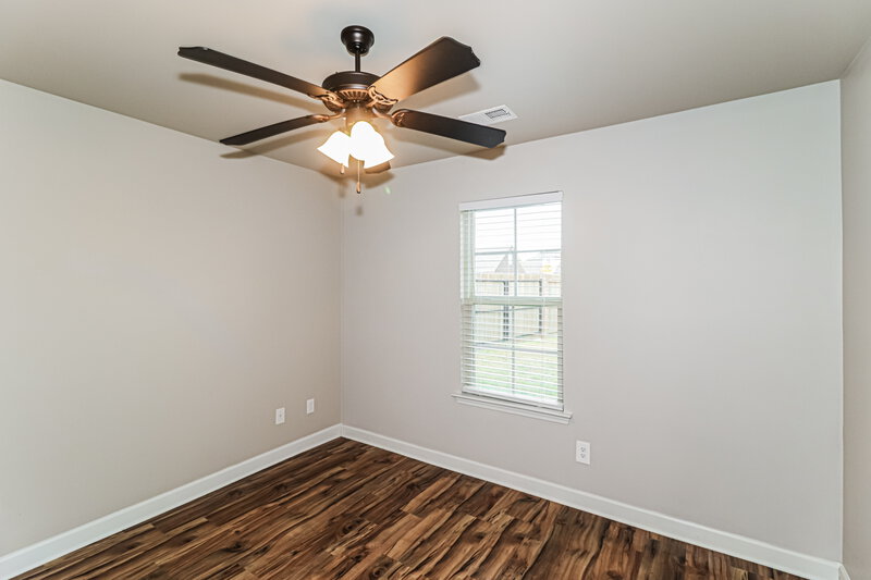 2,310/Mo, 3568 Marion Ln Southaven, MS 38672 Bedroom View