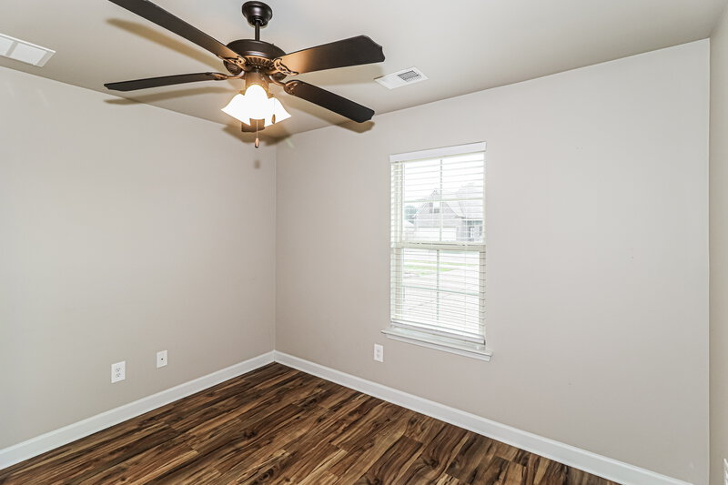 2,310/Mo, 3568 Marion Ln Southaven, MS 38672 Bedroom View 2