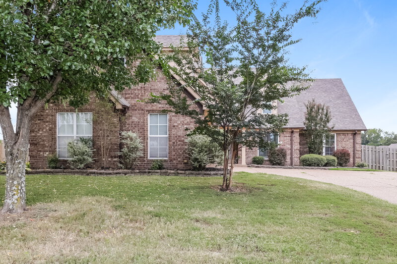 2,195/Mo, 65 Caitlyn Geneva Cv Oakland, TN 38060 External View