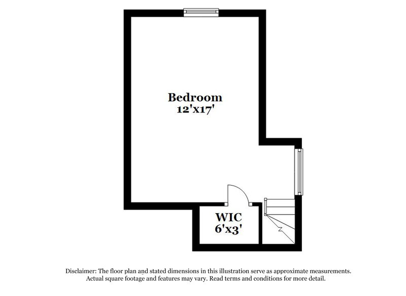 1,970/Mo, 7941 Carmen Cv Memphis, TN 38125 Floor Plan View 2