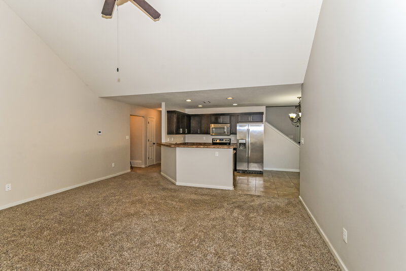 1,870/Mo, 1349 Shetland Dr Southaven, MS 38671 Dining Room View
