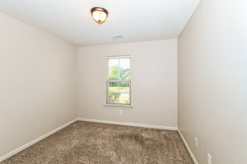 1,870/Mo, 1349 Shetland Dr Southaven, MS 38671 Bedroom View 2