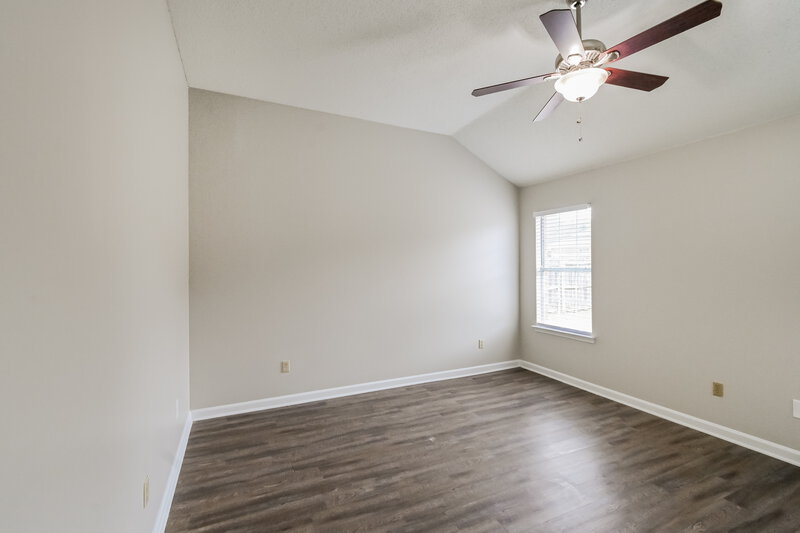 1,960/Mo, 8262 Regal Bend Dr Olive Branch, MS 38654 Main Bedroom View