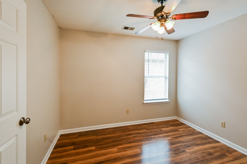1,960/Mo, 8262 Regal Bend Dr Olive Branch, MS 38654 Bedroom View