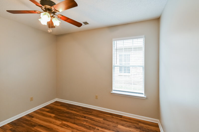1,960/Mo, 8262 Regal Bend Dr Olive Branch, MS 38654 Bedroom View 2