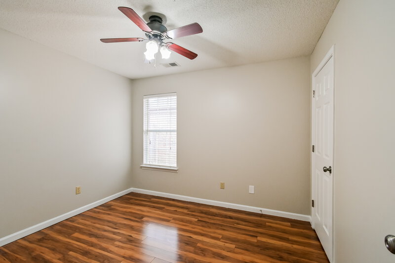 1,960/Mo, 8262 Regal Bend Dr Olive Branch, MS 38654 Bedroom View 3