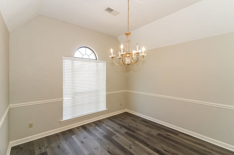 2,535/Mo, 4971 Rabbit Chase Ln Arlington, TN 38002 Dining Room View