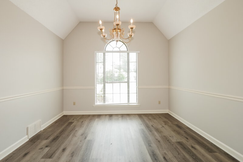1,925/Mo, 4971 Rabbit Chase Ln Arlington, TN 38002 Dining Room View