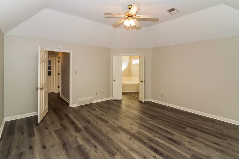 2,535/Mo, 4971 Rabbit Chase Ln Arlington, TN 38002 Main Bedroom View