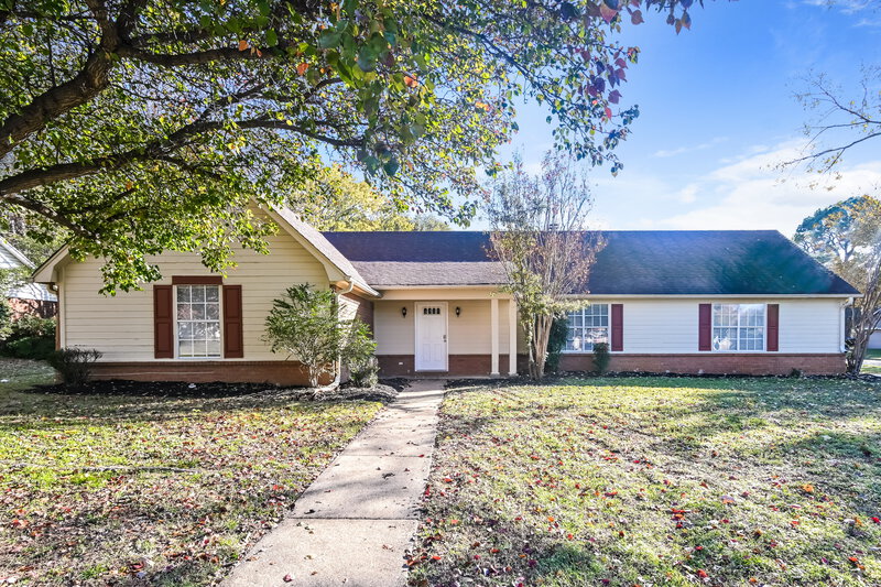 1,795/Mo, 7772 Stacey Dr Southaven, MS 38671 External View