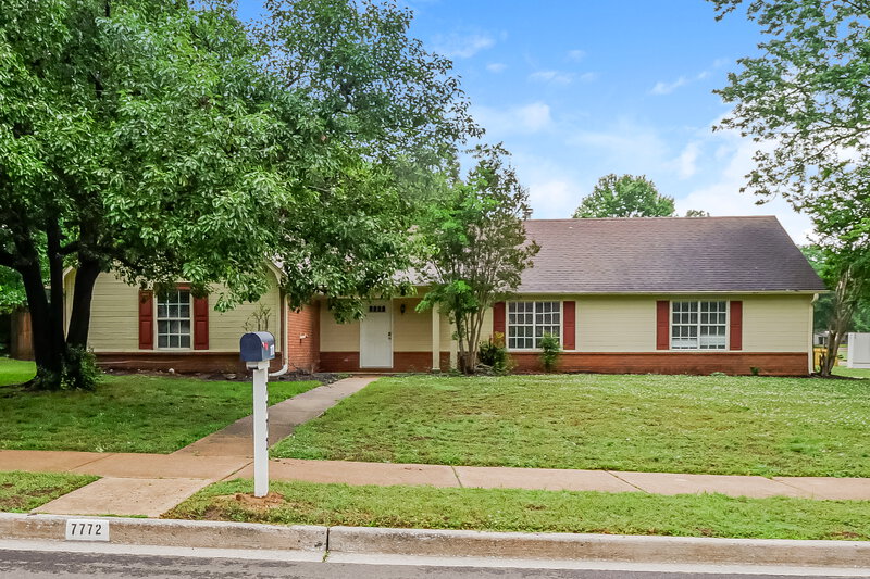 7772 Stacey Dr Southaven, MS 38671 | Progress Residential