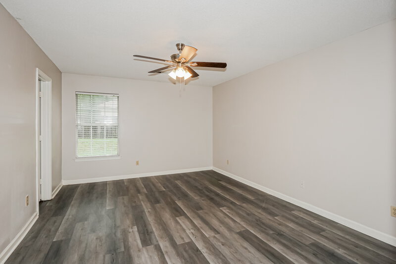 1,785/Mo, 7772 Stacey Dr Southaven, MS 38671 Main Bedroom View