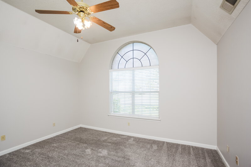 2,580/Mo, 8459 Cross Point Dr Olive Branch, MS 38654 Main Bedroom View