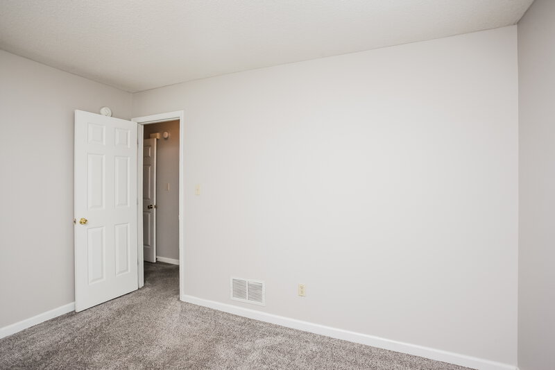 2,580/Mo, 8459 Cross Point Dr Olive Branch, MS 38654 Bedroom View