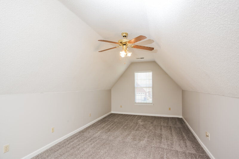 2,580/Mo, 8459 Cross Point Dr Olive Branch, MS 38654 Bedroom View 4