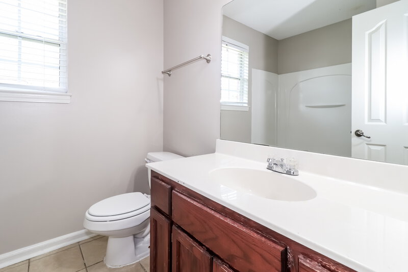 1,800/Mo, 6254 Ravenwood Park N Horn Lake, MS 38637 Bathroom View