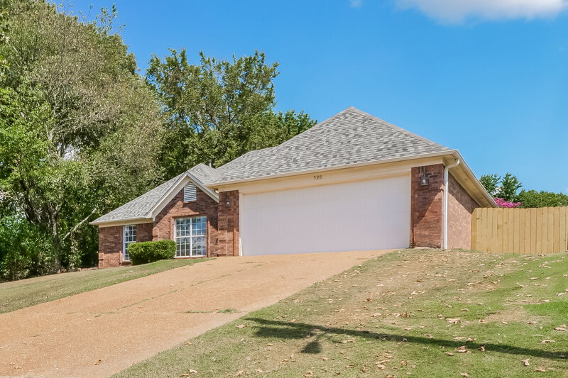 1,555/Mo, 320 Terry Rd Somerville, TN 38068 Front View