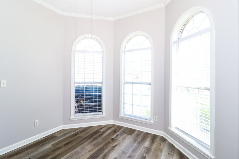 2,110/Mo, 5513 Mary Ln Arlington, TN 38002 Dining Room View
