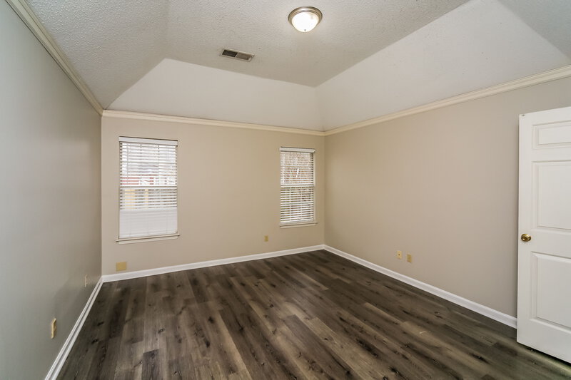 2,410/Mo, 7107 Puddin Ln Cordova, TN 38018 Main Bedroom View