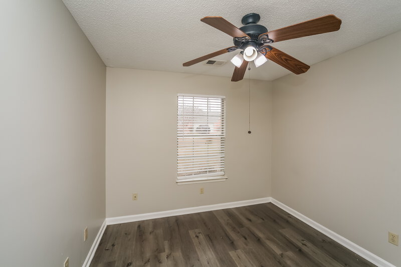 2,410/Mo, 7107 Puddin Ln Cordova, TN 38018 Bedroom View