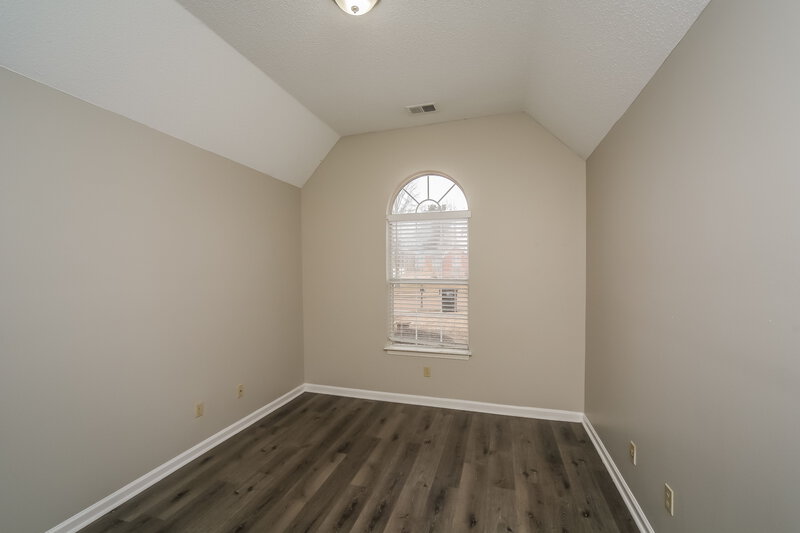2,410/Mo, 7107 Puddin Ln Cordova, TN 38018 Bedroom View 2