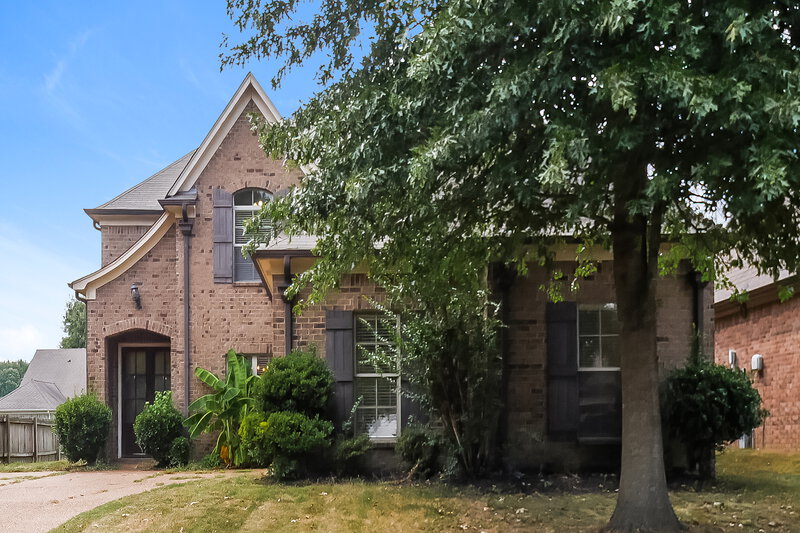 2,285/Mo, 5061 Thornebrook Cv Arlington, TN 38002 External View