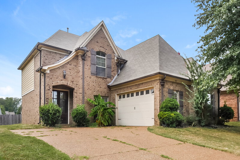 2,285/Mo, 5061 Thornebrook Cv Arlington, TN 38002 Misc View