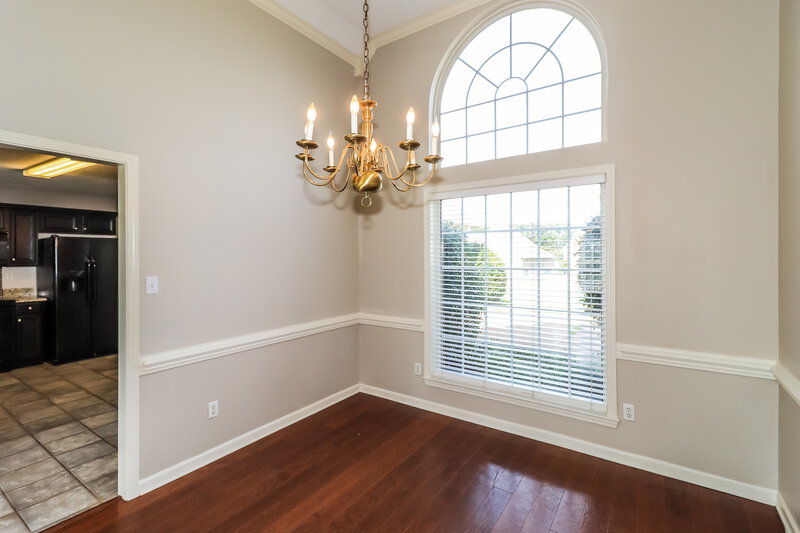 3,270/Mo, 5061 Thornebrook Cv Arlington, TN 38002 Dining Room View