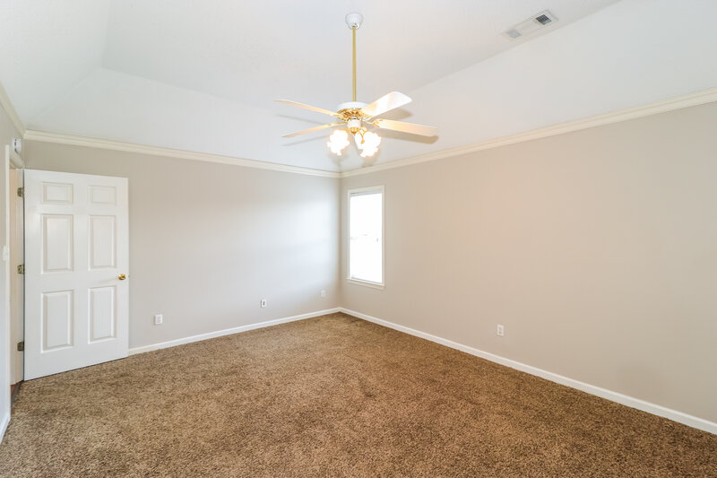 3,270/Mo, 5061 Thornebrook Cv Arlington, TN 38002 Main Bedroom View 2