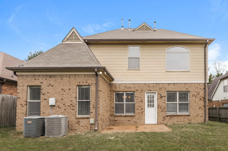 2,285/Mo, 5061 Thornebrook Cv Arlington, TN 38002 Misc View 12