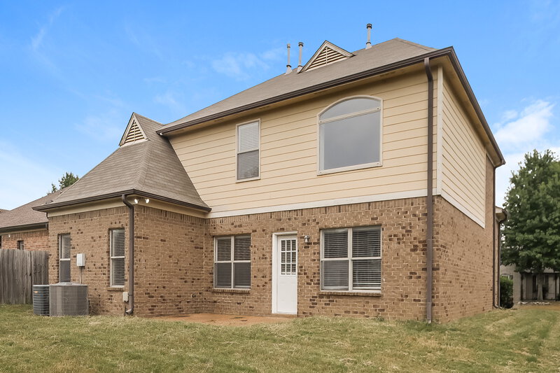 2,285/Mo, 5061 Thornebrook Cv Arlington, TN 38002 Misc View 13