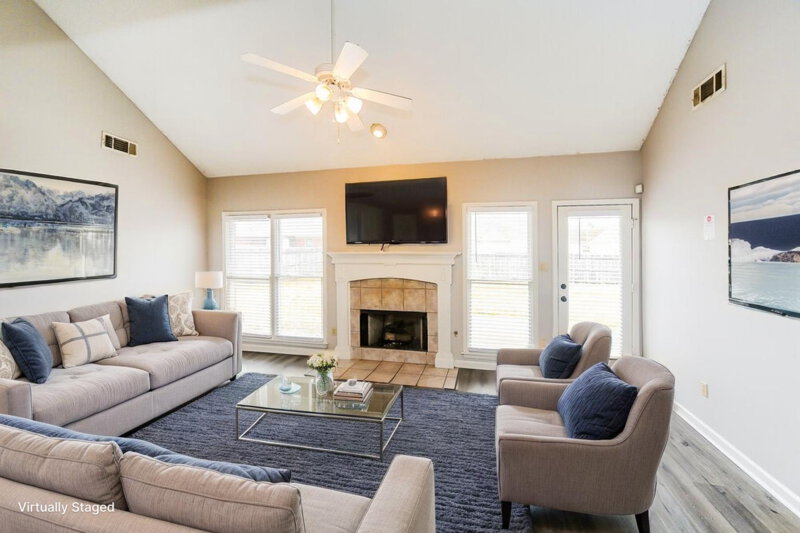2,035/Mo, 9240 Chalkwell Ave Cordova, TN 38016 Misc View