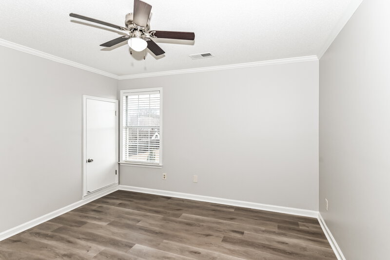 1,890/Mo, 10098 Sutton Ridge Ln Cordova, TN 38016 Bedroom View 2