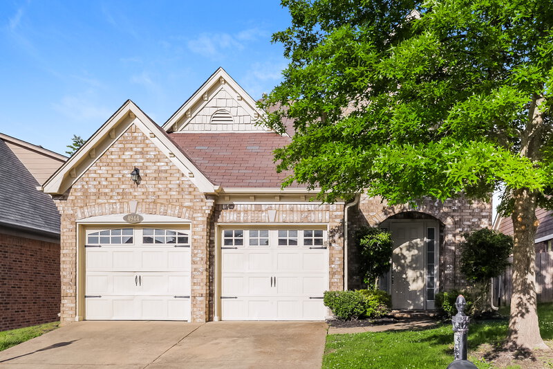 2,510/Mo, 4944 Shaws Ridge Trl Arlington, TN 38002 External View