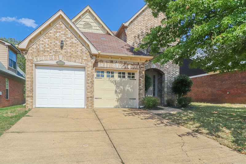 2,165/Mo, 4944 Shaws Ridge Trl Arlington, TN 38002 External View