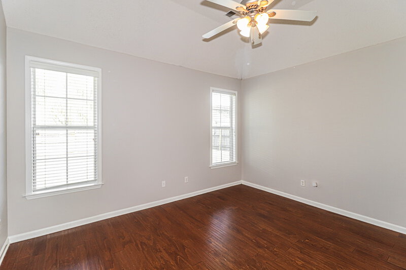 2,165/Mo, 4944 Shaws Ridge Trl Arlington, TN 38002 Bedroom View 4