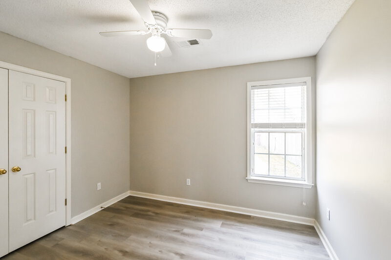 1,750/Mo, 345 Winding Creek Dr Oakland, TN 38060 Bedroom View