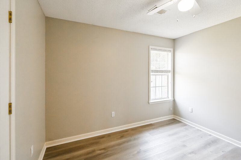 1,750/Mo, 345 Winding Creek Dr Oakland, TN 38060 Bedroom View 2