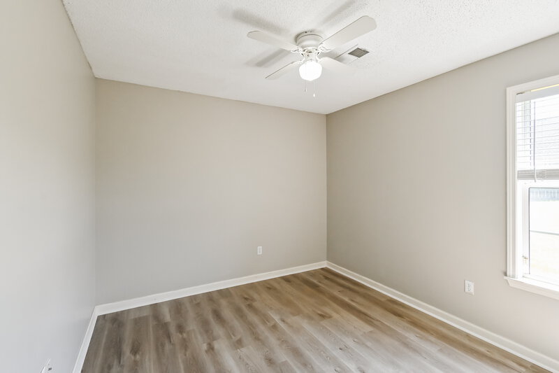 1,750/Mo, 345 Winding Creek Dr Oakland, TN 38060 Bedroom View 4