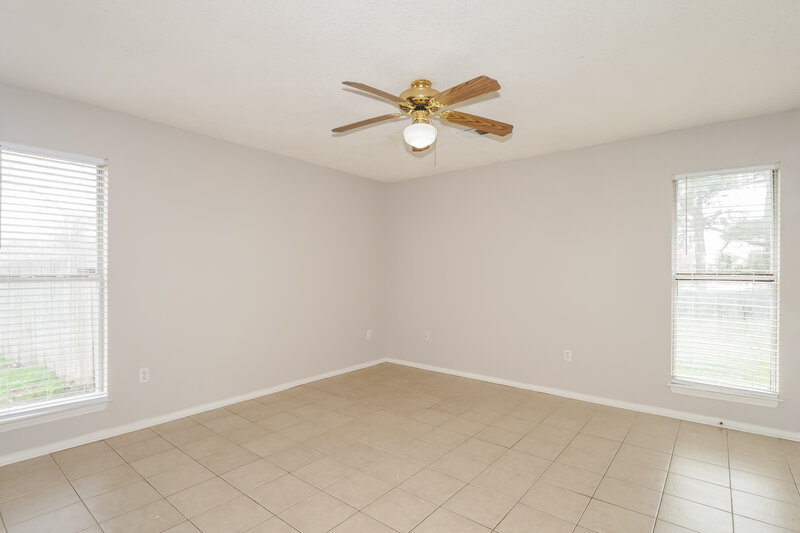 1,735/Mo, 10173 Oak Run Dr S Olive Branch, MS 38654 Main Bedroom View