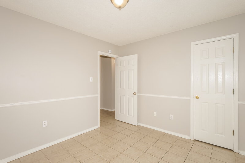 1,735/Mo, 10173 Oak Run Dr S Olive Branch, MS 38654 Bedroom View