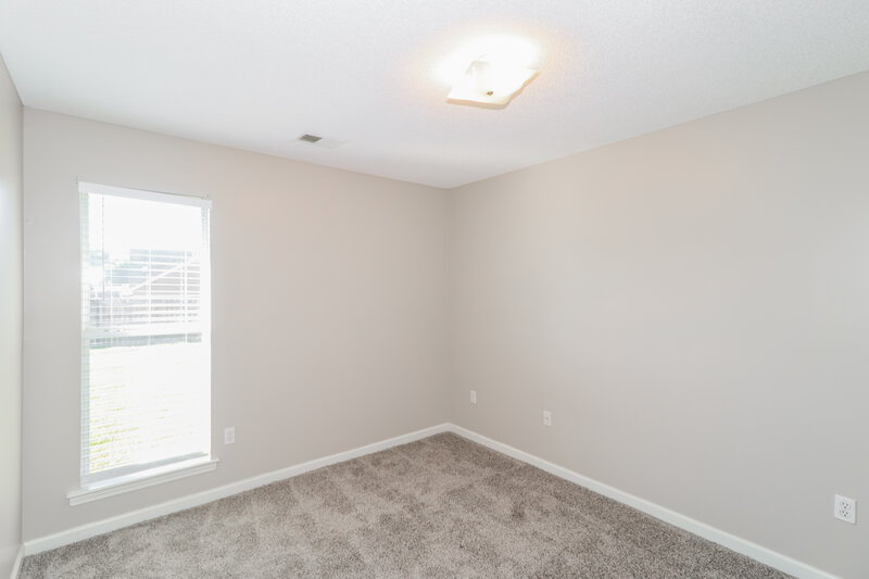 1,710/Mo, 6685 Edmonton St Horn Lake, MS 38637 Bedroom View