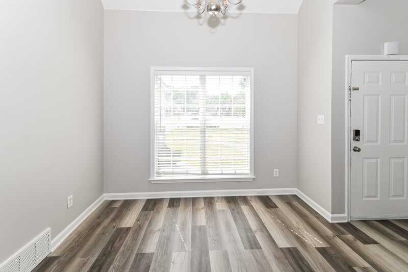 1,850/Mo, 10594 Wyckford Dr Olive Branch, MS 38654 Dining Room View