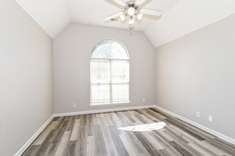 1,850/Mo, 10594 Wyckford Dr Olive Branch, MS 38654 Main Bedroom View