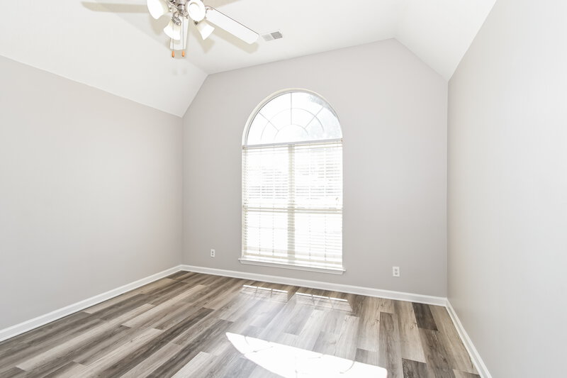 1,850/Mo, 10594 Wyckford Dr Olive Branch, MS 38654 Main Bedroom View 2